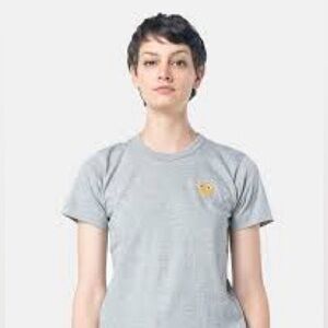 Play by Comme Des Garçon Tee